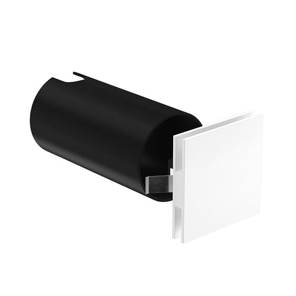 Светильник в стену ODL043 White