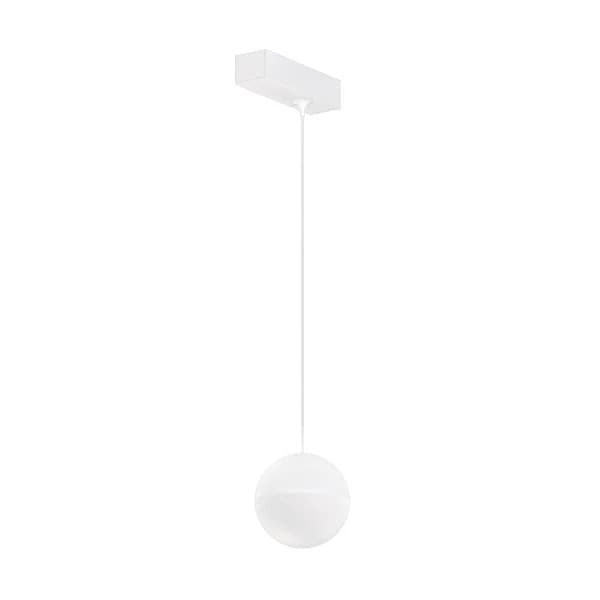 Подвесной светодиодный светильник SAGITONY E T128 White