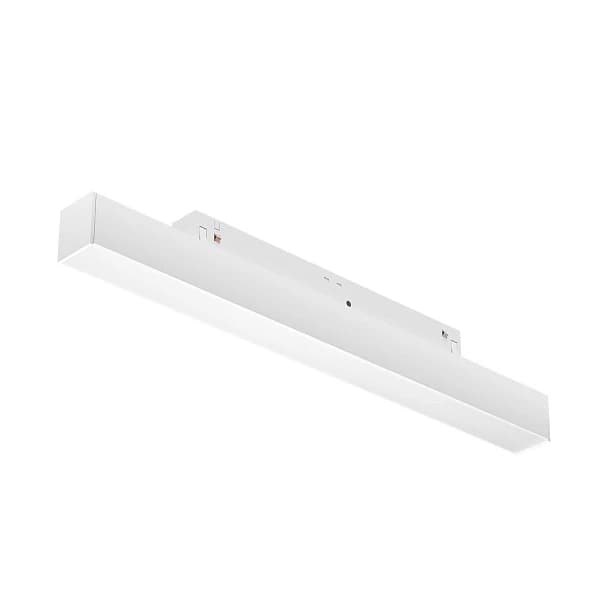 Светильник в магнитную систему VERSA 48V Zigbee 30 White