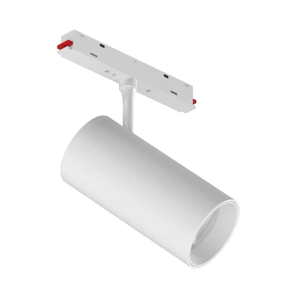 Светильник в магнитную систему VERSA 48V Pular 24 Zigbee White
