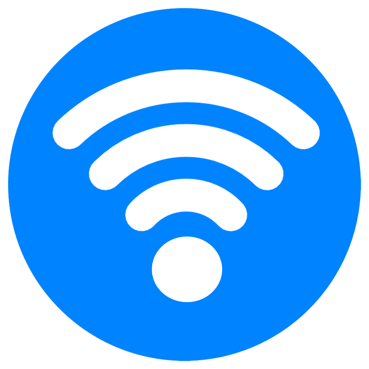 Wi-Fi 